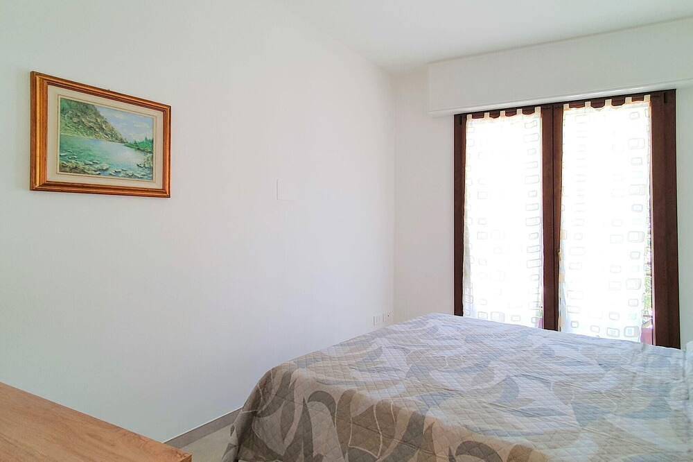 Appartement entier, Charmant appartement près du lac Majeur in Luino, Comune di Luino
