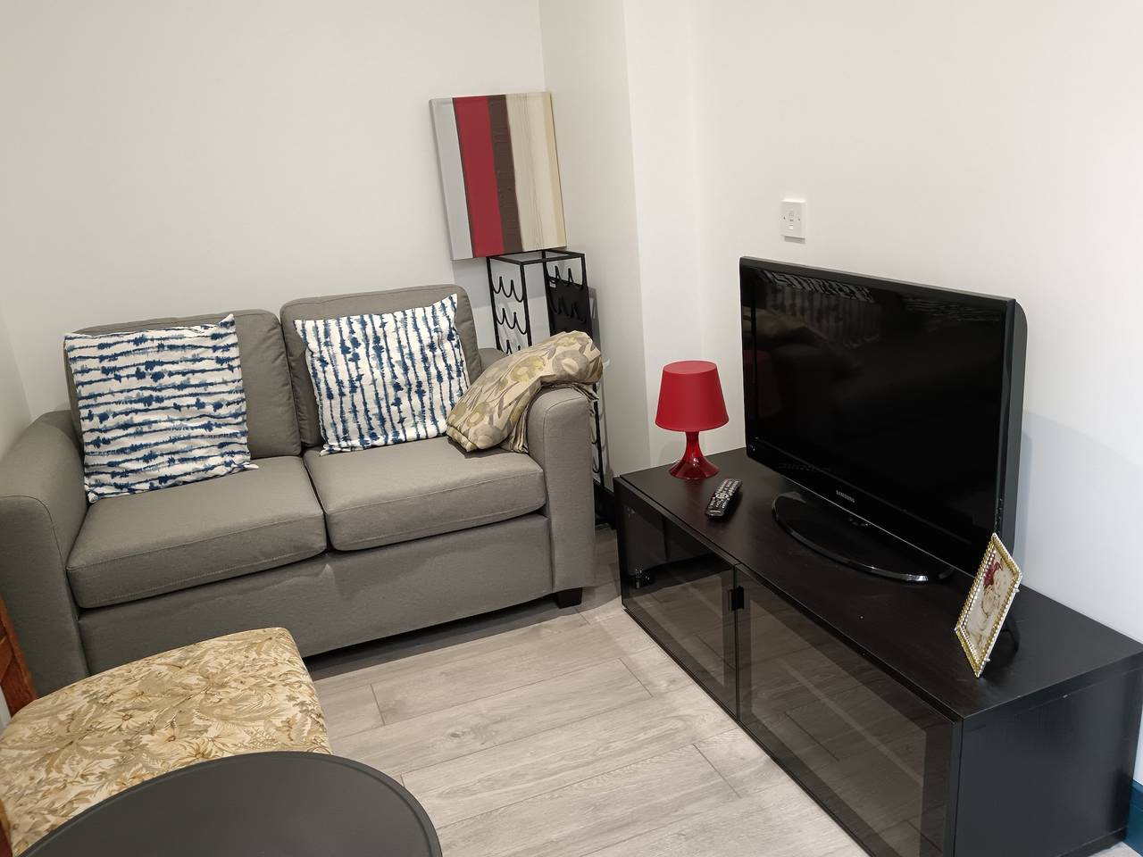 Appartement de vacances entier, Appartement de vacances pour 3 personnes avec terrasse in High Wycombe, Chiltern Hills
