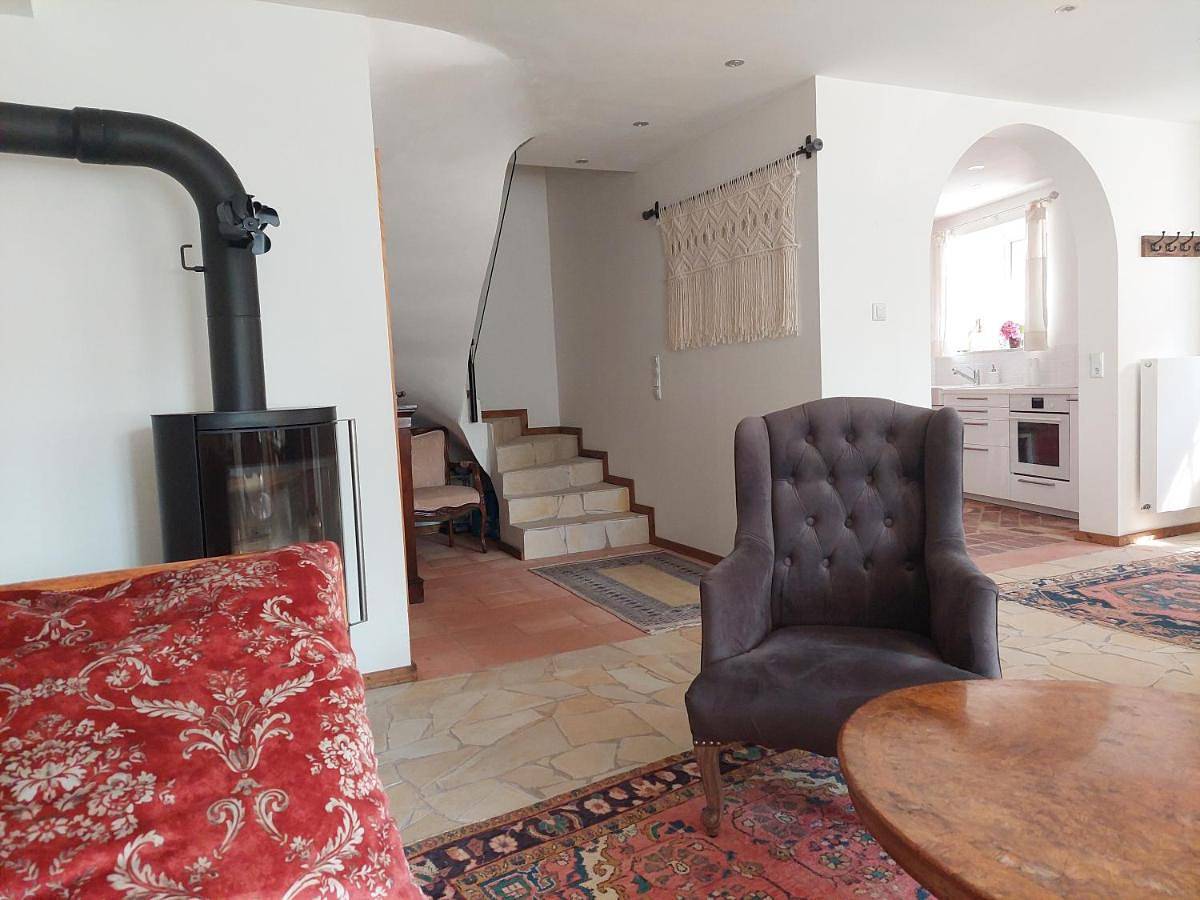Three-Bedroom House in Maring-Noviand, Bernkastel-Kues & Umgebung