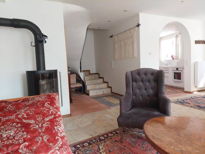 Three-Bedroom House in Maring-Noviand, Bernkastel-Kues & Umgebung