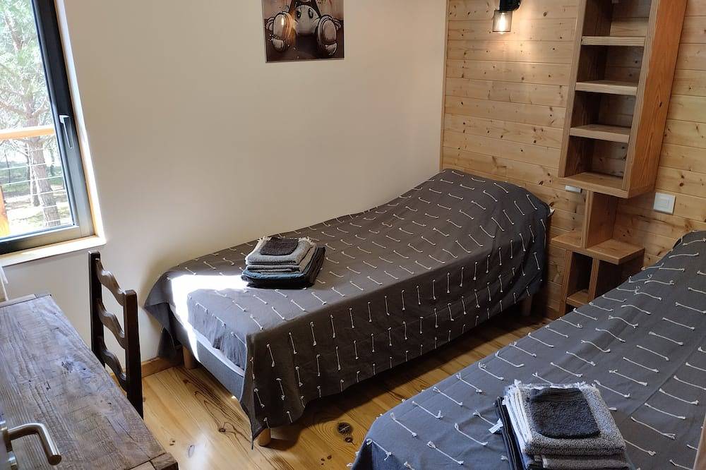 New eco-lodge in the countryside, three minutes from all amenities. in Limoux, Limoux region