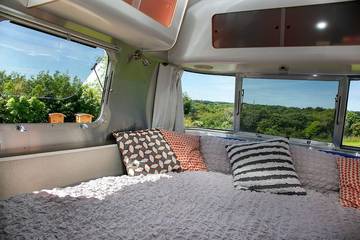 Camping für 3 Personen in Cornwall, Südwestengland, Bild 1