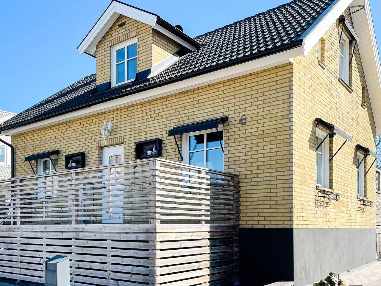 Familienvilla mit Whirlpool in Ronneby in Ronneby, Schwedische Ostsee