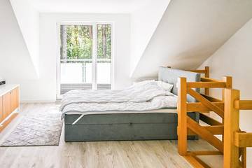 Agroturystyka dla 6 osoby w Rewal, Powiat gryficki, Zdjęcie 1