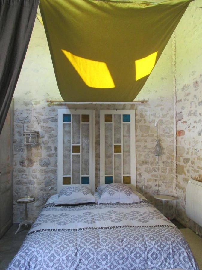Chambre d’hôte pour 2 personnes, avec terrasse en Vendée - 2