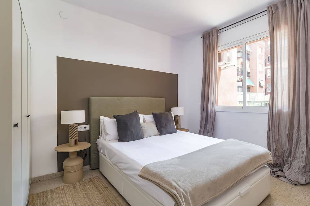 Apartamento entero, Acogedores 3 dormitorios en una zona residencial in Sant Andreu, Barcelona