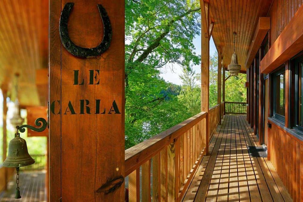 Photo : Maison de vacances