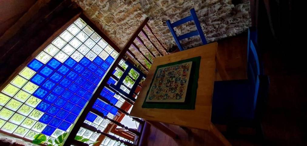 Casa rural para 2 personas, con Terraza además de Jardín y Piscina en Tineo - 2