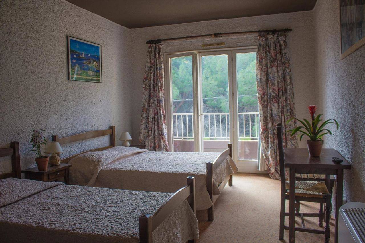 Triple Room in Lucciana, Région de Bastia