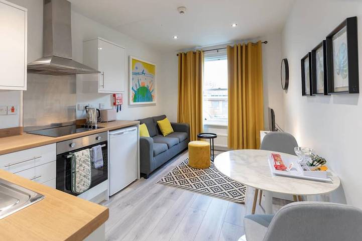 Appartement de vacances pour 2 personnes - 1