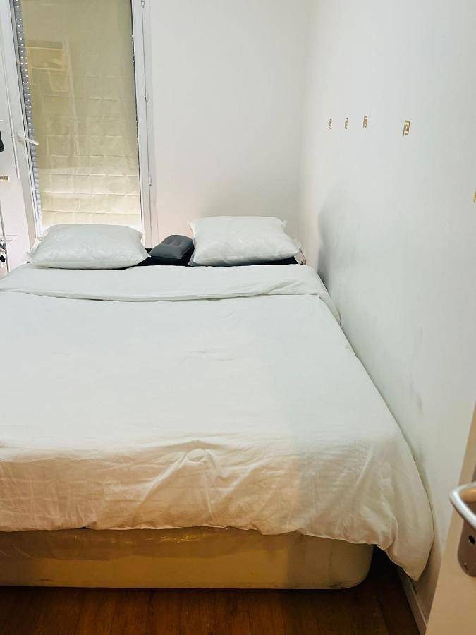 Gîte pour 2 personnes, avec Balcon à Montereau-Fault-Yonne