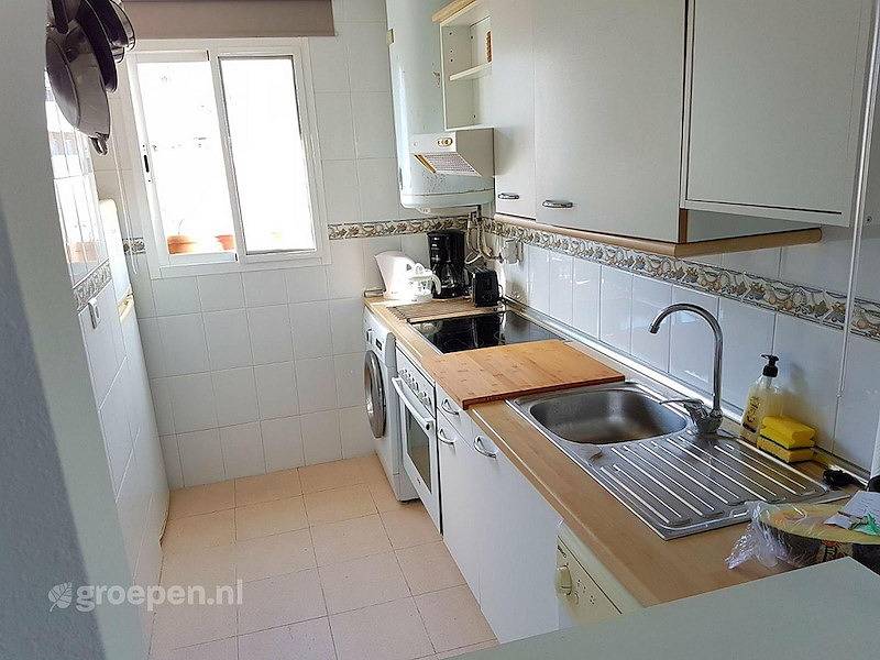 Gruppenunterkunft Miraflores (Mijas Costa) in La Cala de Mijas, Mijas