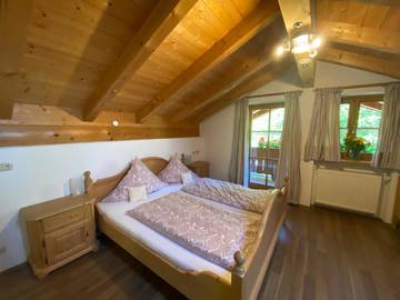Ferienwohnung für 4 Personen in Weissbach an der Alpenstrasse, Schneizlreuth, Bild 3