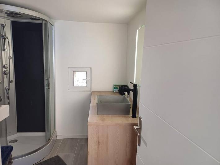 Location de vacances pour 2 personnes à Civaux - 2