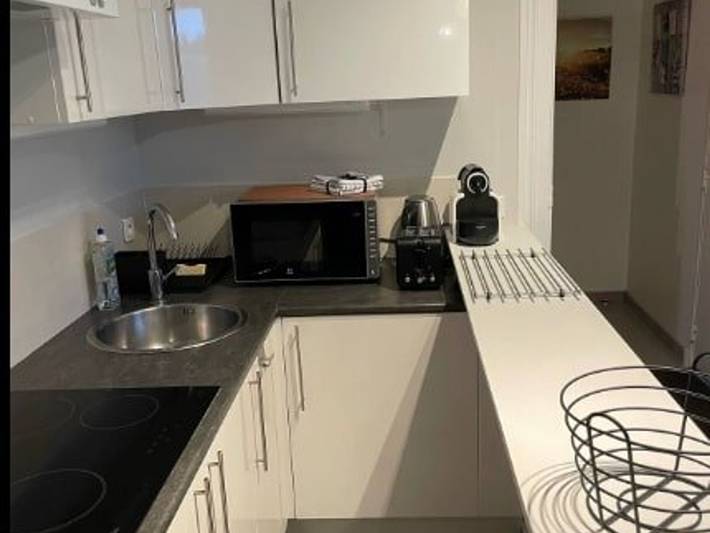 Location de vacances pour 6 personnes à Reims