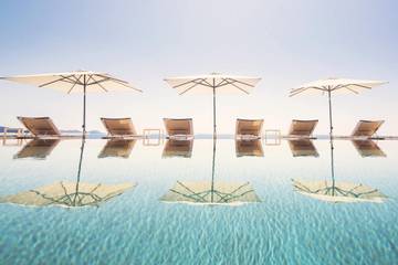 Villa in Sant Josep de sa Talaia, Ibiza Süden für 12 