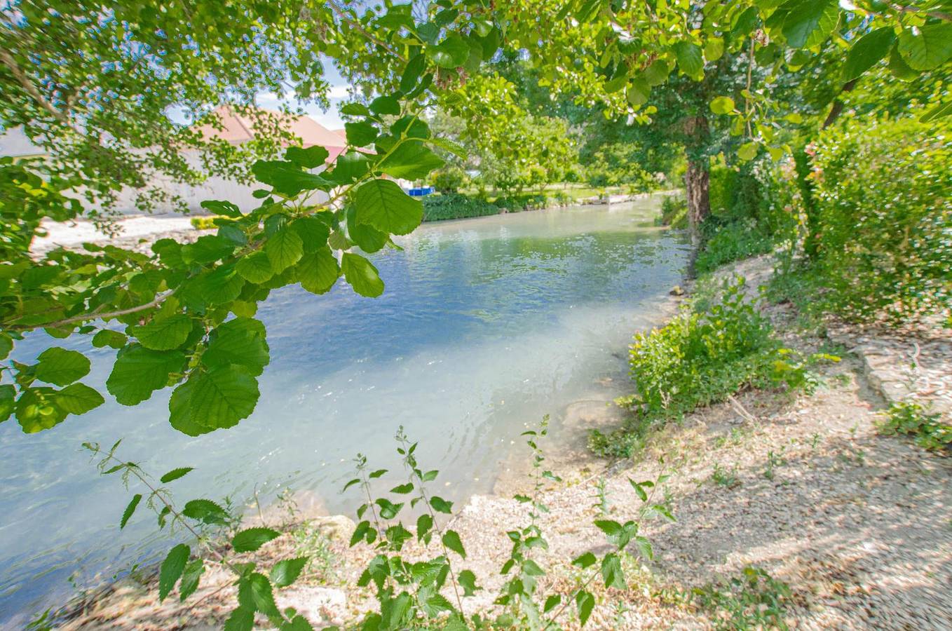 Le Moulin de la Lhuitrelle in Lhuître, Aube