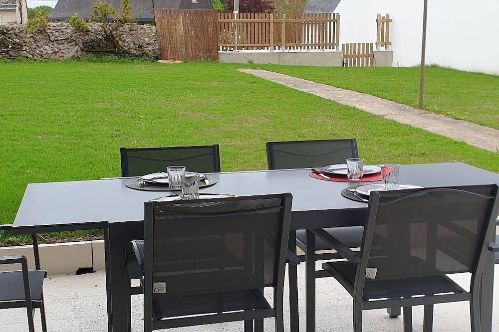 Maison de Famille à 5km des Plages in Muzillac, Côte des Mégalithes
