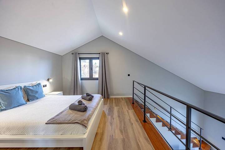 Ganze Wohnung, Pico Ruivo by Your Key in Santana, Madeira
