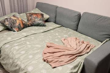 Appartement De Vacances pour 4 Personnes dans Drancy, Seine-Saint-Denis, Photo 2