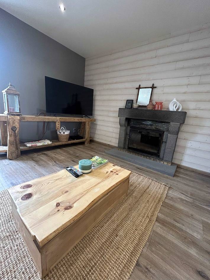 Apartamento de vacaciones para 8 personas - 1