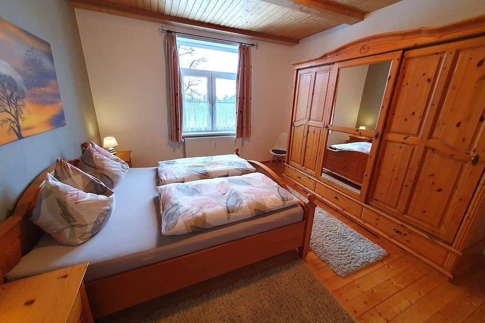 Ganze Wohnung, Fw Wundervoll im 1.Og für 2 - 4 Personen - Haus Sonnenblick in Benneckenstein, Oberharz am Brocken