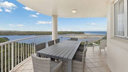 Holiday Apartment for 6 People in Sunshine Coast, Photo 4