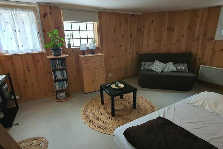 Ferienhaus für 6 Personen