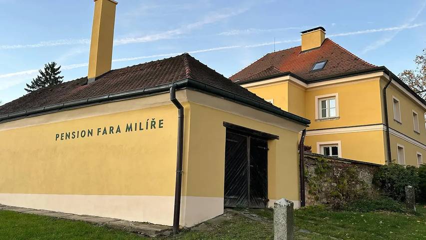 Ferienhaus für 14 Personen, mit Garten - 1