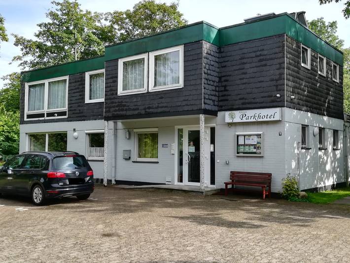 Hotel für 1 Personen, kinderfreundlich - 1