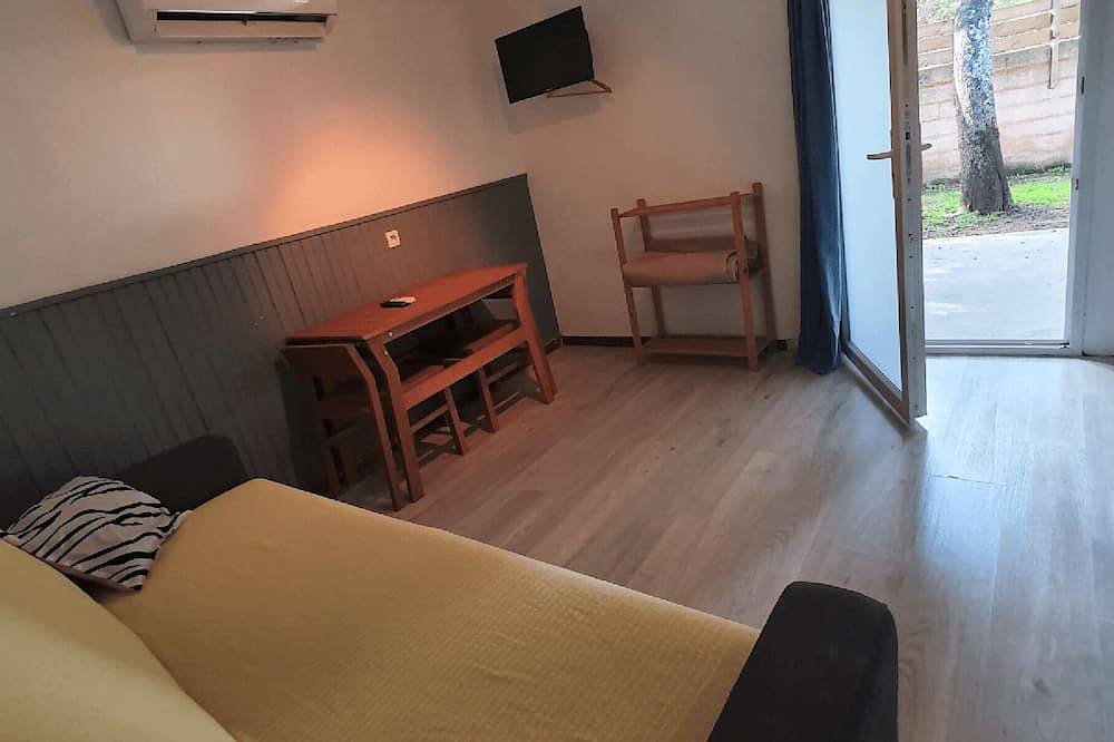 Bungalow pour 2 Personnes dans Porto-Vecchio, Arrondissement de Sartène