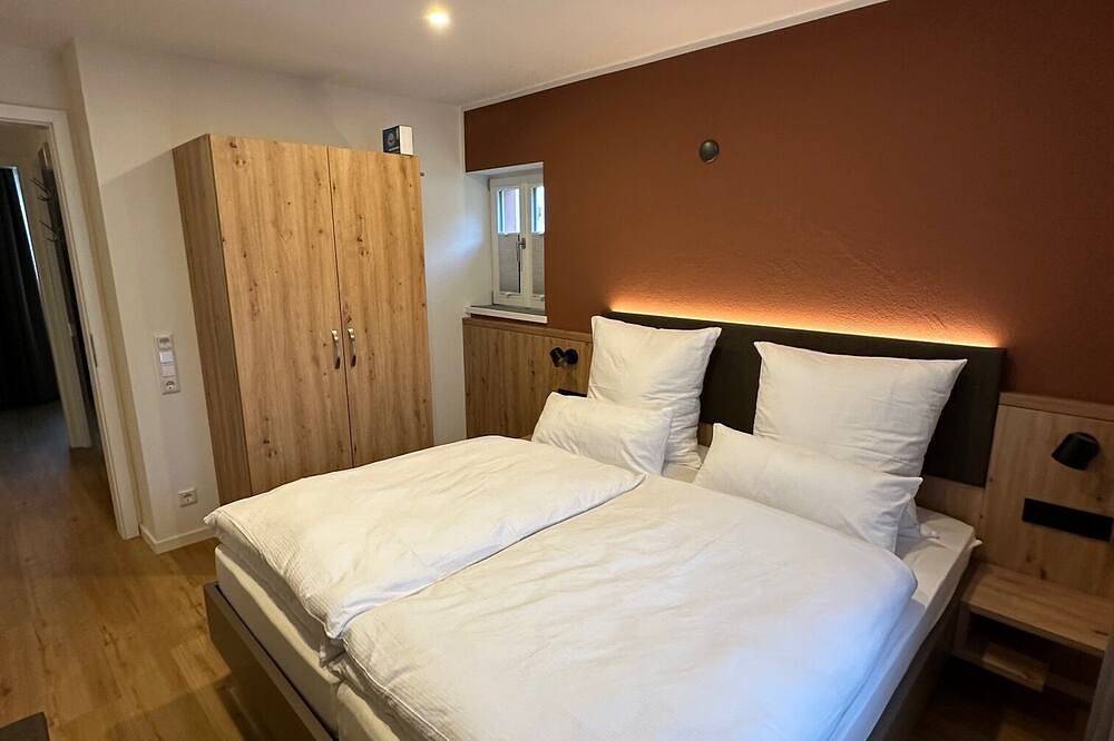 Ganze Wohnung, Apartment Ahrblick | Top Ferienwohnung mit Blick auf die Ahr (1-4 Personen) in Ahrtal