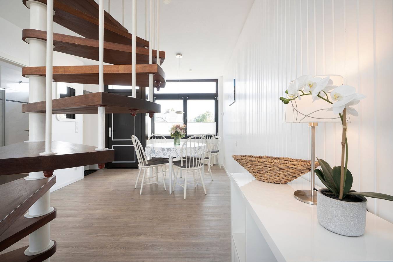 Ganze Wohnung, Ferienwohnung 'Sonnenschein Grömitz' mit Meerblick, Balkon und Wi-Fi in Grömitz, Ostholstein