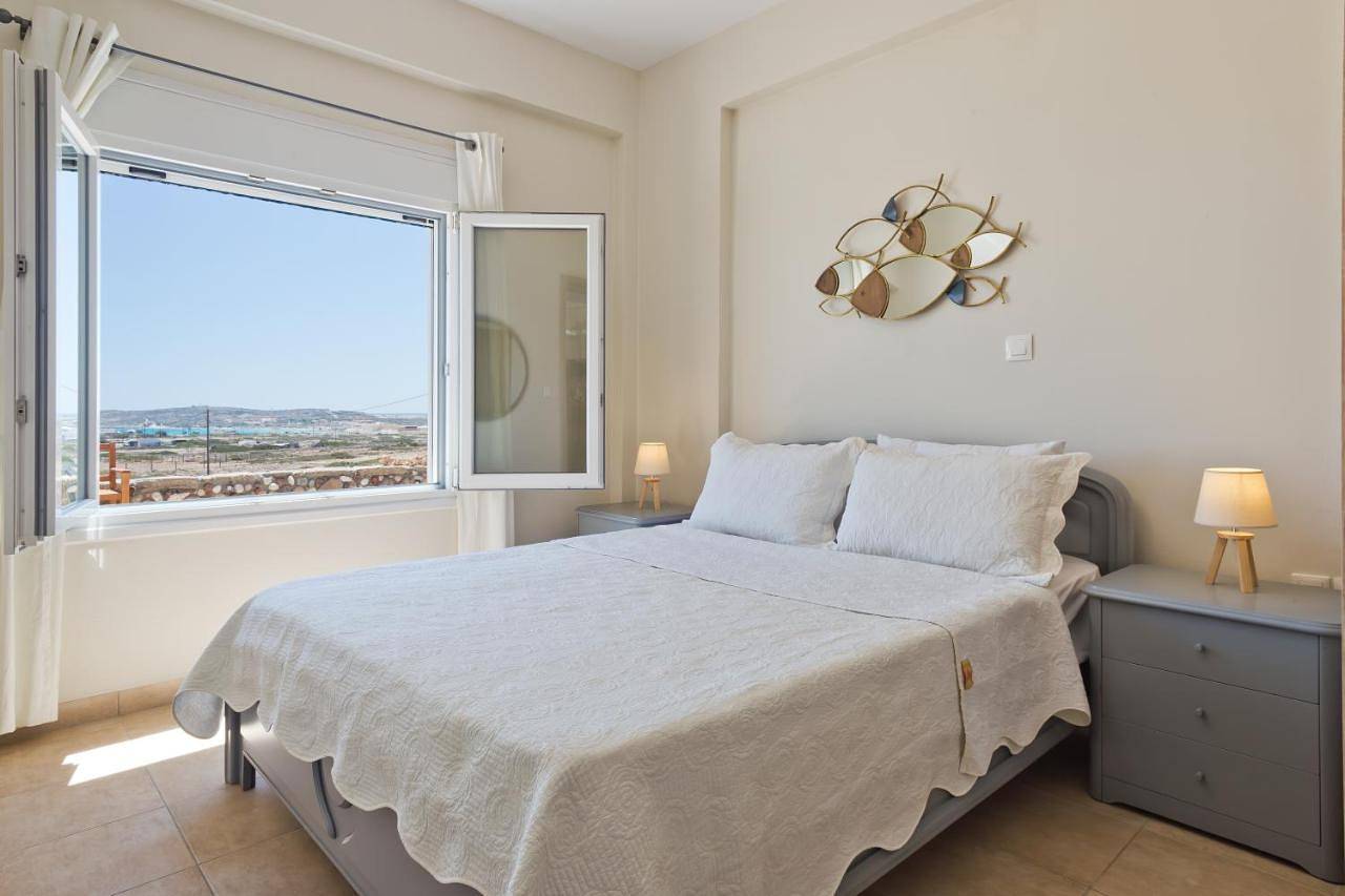 Villa with Private Pool in Karpathos