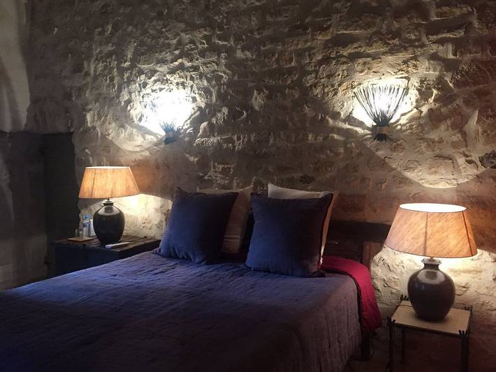 Chambre d’hôte pour 2 personnes, avec piscine et jardin dans Occitanie - 2