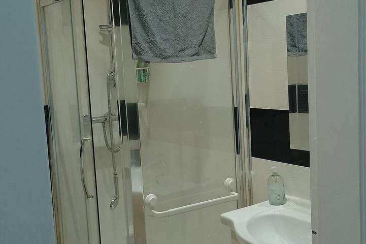 Ganze Wohnung, Lovely flat near Glasgow in Ost Renfrewshire