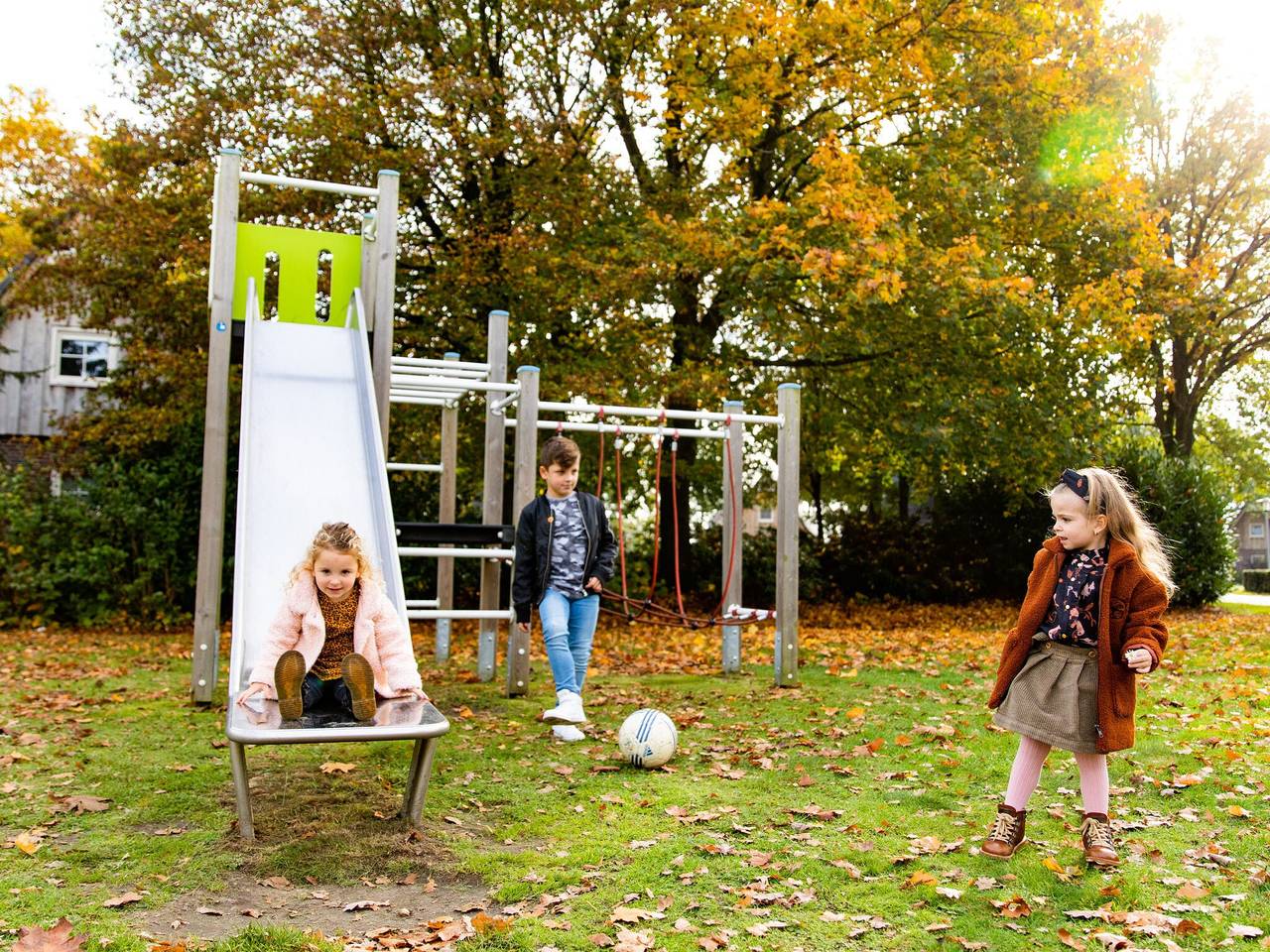 Moderne ontsnapping op het platteland in Hellendoorn, Sallandse Heuvelrug