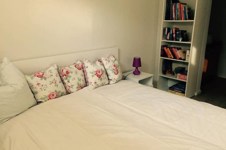 Bauernhof für 4 Personen, mit Garten in Dresden - 3