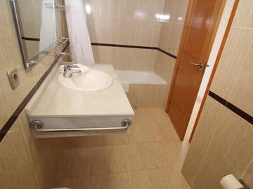 Vakantieappartement voor 6 Personen in Villajoyosa, Costa Blanca, Afbeelding 4