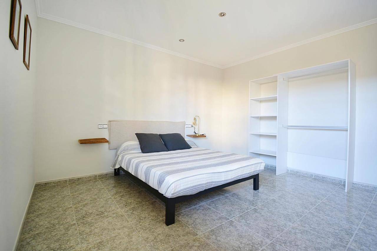 Apartamento entero, Apartamento próximo a la Playa de As Sinas in Villanueva de Arosa, Rias Baixas