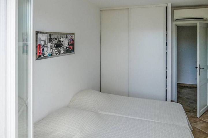 Cozy home in Aigues-Mortes with house sea view in Aigues-Mortes, Côte d'Améthyste