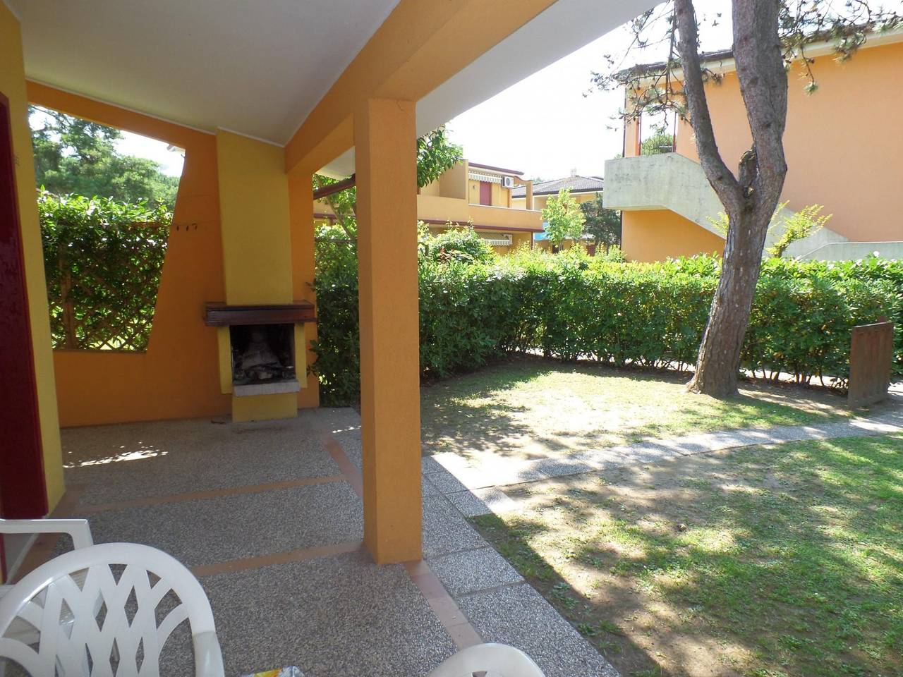 Ferienhaus für 6 Personen ca. 46 qm in Bibione, Adriaküste Italien (Bibione und Umgebung) in Bibione, Venedig Provinz