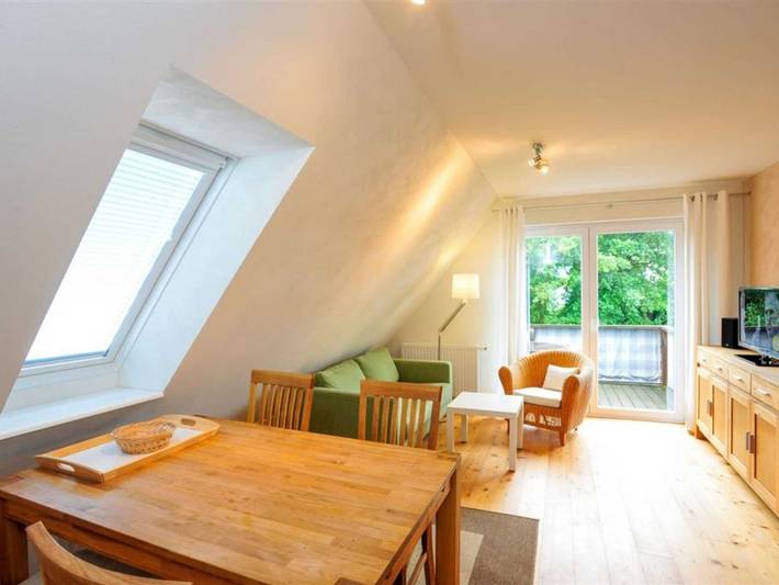 Ganze Ferienwohnung, Wohnung Og Seute Deern in Böhl (St. Peter-Ording), St. Peter-Ording