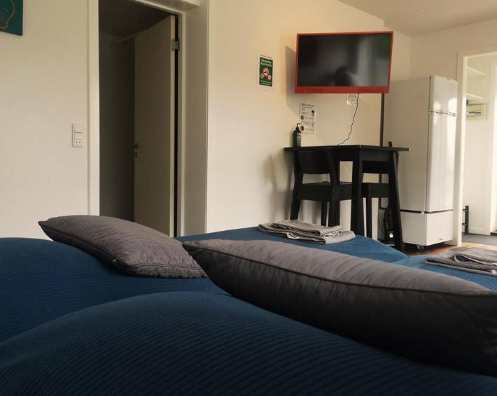 Ferielejlighed for 2 personer - 1