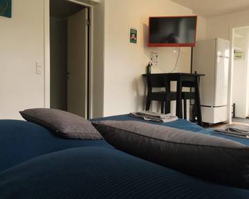 Gîte pour 2 personnes à Aarhus