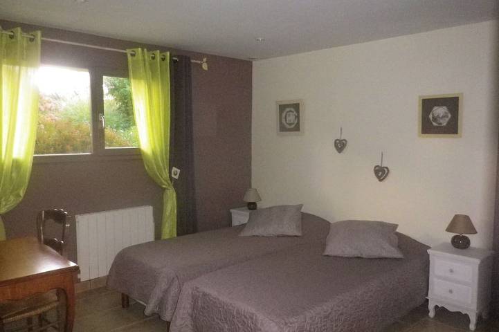 Location de vacances pour 5 personnes, avec jardin à Lannion - 4