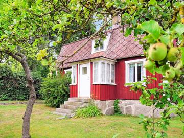 Strandhaus für 4 Personen in Hörvik, Südschweden, Bild 1