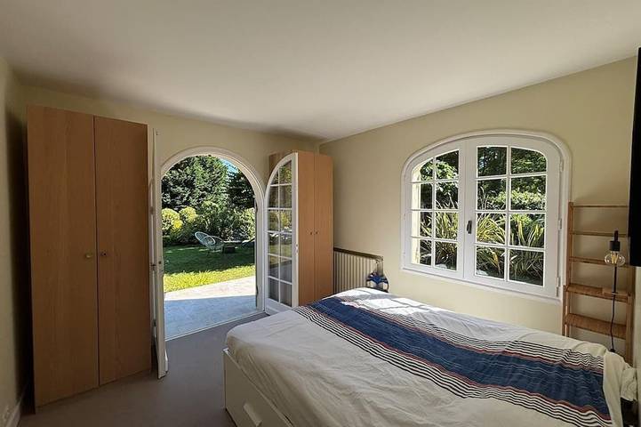 Villa seaside Andernos ! 100m from the pool. Ideal for families, quiet. in Taussat, Lanton