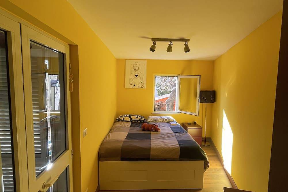 Detached vacation home with garden 500m from the historic center in Tarquinia, Viterbo Provinz