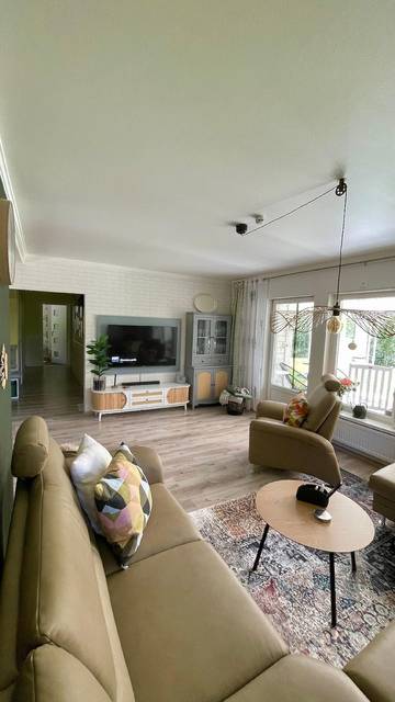 Ferienhaus für 6 Personen in Lappland (Schweden), Norrbotten, Bild 2